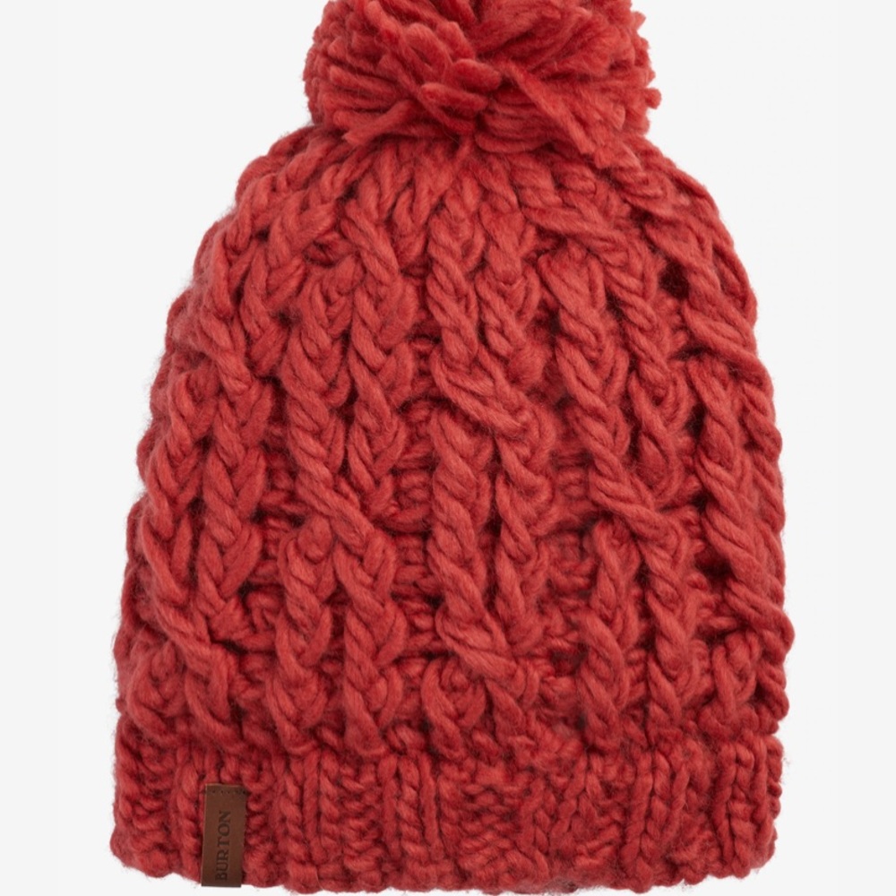 Burton Kismet Knit Beanie